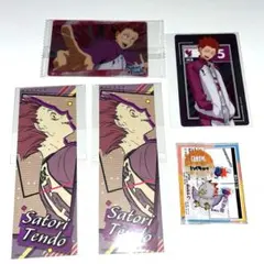 ハイキュー　天童　おまとめセット