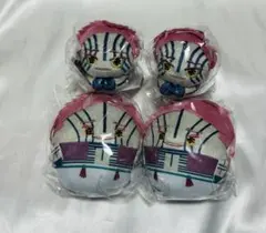 鬼滅の刃　ふわコロりん　はぐキャラ10 猗窩座