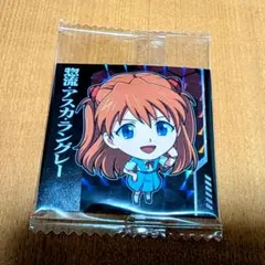 新世紀エヴァンゲリオン アスカ ラングレー シールウエハース EVA2-03