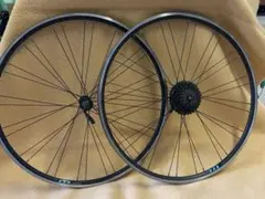 2025年最新】BIANCHI 完組ホイールの人気アイテム - メルカリ