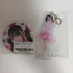 2026年最新】アクキ 那蘭のどかの人気アイテム - メルカリ