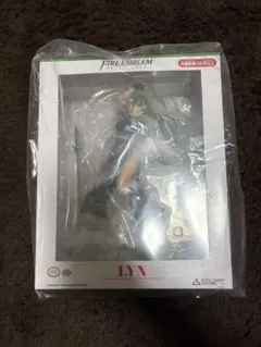 未開封 ファイアーエムブレム フィギュア リン