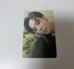 BTS JIMIN BE Essential Edition トレカ