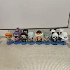 2026年最新】ワンピース首振りフィギュアの人気アイテム - メルカリ