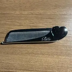 リファハートコーム　アイラ　ReFa HEART COMB Aira シルバー