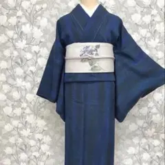 2026年最新】着物 藍染 佐藤昭人の人気アイテム - メルカリ