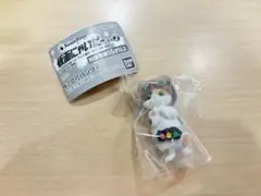 仮面にゃいだーその2 仮面ライダーオーズ