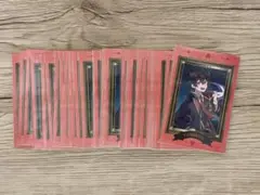 ヒロアカ 轟焦凍 箔押しトランプ ♡J | Mercari