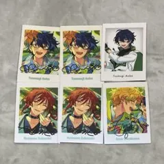 あんスタ 10th ぱしゃっつ Switchまとめ