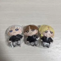 INI かぷっこふれんず 池﨑理人 尾崎匠海 佐野雄大