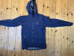 ARC'TERYX シェルジャケットのサムネイル
