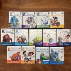 이치방쿠지 ディズニーピクサー コレクショングラス グラス トイストーリー