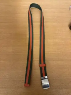コムデギャルソンオム　ガチャベルトのサムネイル