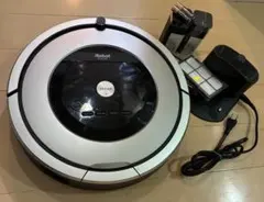 2026年最新】irobot ルンバ876の人気アイテム - メルカリ