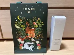 【値下げ後】IGNIS ナイトウェル ハンドトリートメント 80gのサムネイル