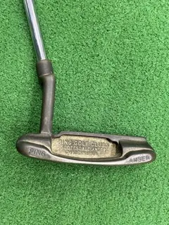 PING スコッツデール アンサー 復刻版 限定品 - メルカリ