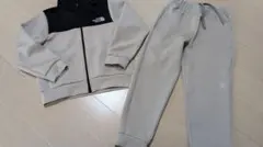 THE NORTH FACE マウンテントラックジャケット　セット