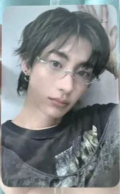 RIIZE アントン Odyssey ktown4u ラキドロ トレカ