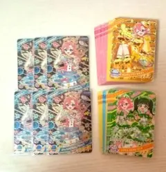 七浦おとめ　ひみつのアイプリ　アイプリ