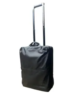 【美品】ノースフェイス シャトルローラー スーツケース キャリーケース