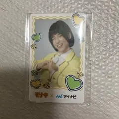 未開封TGC モナキ マイナビ カード　トレカ　4枚セット