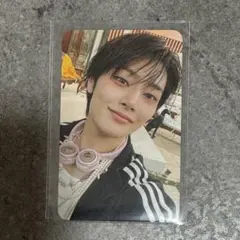 Stray Kids DO IT FANS SHOP特典 アイエン