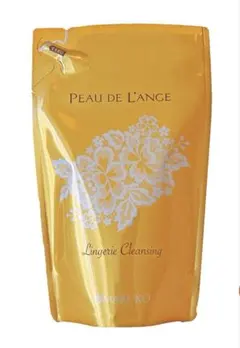 マルコPEAU DE L'ANGE MARUKO PEAU DE L'ANGE Lingerie Cleansing - メルカリ
