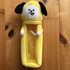 BTS BT21 CHIMMY ペンケース　ジミン　Jimin