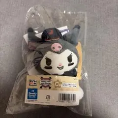 クロミ ぬいぐるみ タイトーくじ