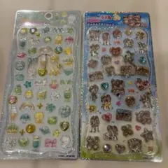 ち*こ様 ジュエルプチドロップ 2種 国内正規品 新品未使用