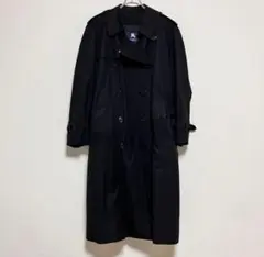 Burberry トレンチコート ブラック
