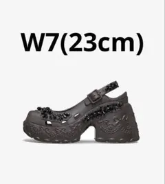 SIMONE ROCHA X CROCS Ballerina Platformのサムネイル