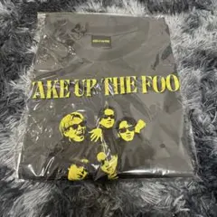 KEY TO LIT WAKE UP THE FOOL Tシャツ 2025 - メルカリ