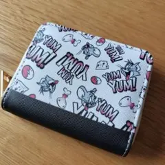 トムアンドジェリー　財布