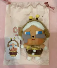 CRYBABY Crying Again クライベイビー アゲイン ハチ