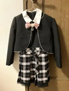 フォーマルワンピース 120cm