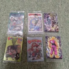 イタジャガ　ドラゴンボール