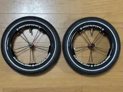 ターン 20インチ（451） Kinetix Pro ホイールセット - メルカリ