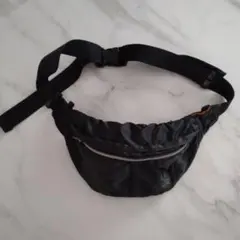 気まぐれ値下げ＊ポーター＊ボディバッグ