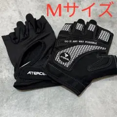 ATERCEL パワーグリップ グローブ Mサイズのサムネイル