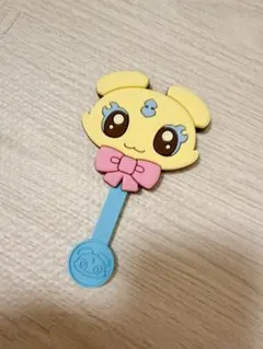 ふたりはプリキュア　メップル　ラバーミラーのサムネイル