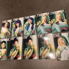 ⭐︎専用⭐︎ボディメンテ Hana ちゃんみな コラボ トレカ セット