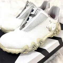 adidas コードカオス　 ゴルフシューズ　23センチ