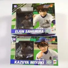2026年最新】パルメイトシリーズ ダイヤのA 沢村栄純の人気アイテム