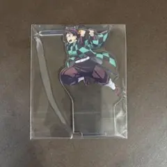 鬼滅の刃 竈門炭治郎 激闘アクリルスタンド