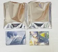 プロセカ★マイセカイ★ミニキャンバス★KAITO