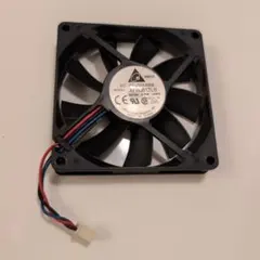 ブラシレス冷却ファン型番AFB0812LB