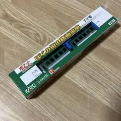 KATO Nゲージ 14-503-1 ぼくの街の路面電車 チビ電のサムネイル