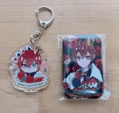 2026年最新】リドル・ローズハートの人気アイテム - メルカリ