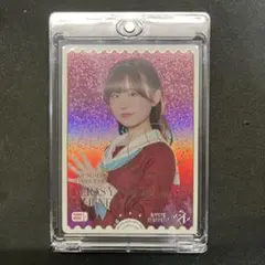 ラブカ 6弾 蓮ノ空 セラス柳田リリエンフェルト 三宅美羽 PE+ - メルカリ